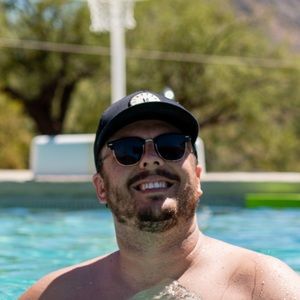 Meet your Posher, Austin